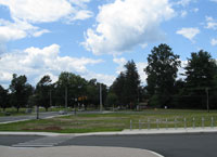 South Campus - Lot 1